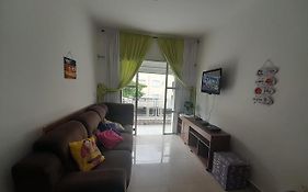 Enseada Vênus Guarujá